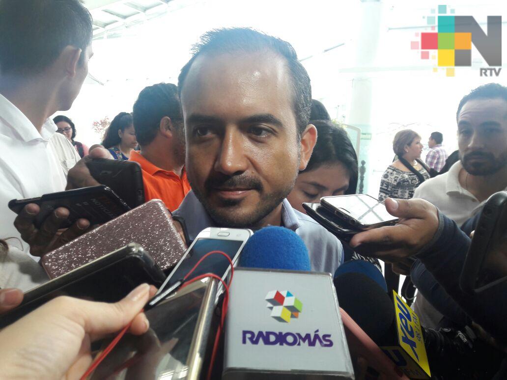 Situación del zoológico de Veracruz se resolverá a través de plataforma «Decide Veracruz»