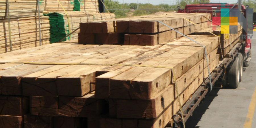 Semarnat da a conocer los requisitos para la importación de madera