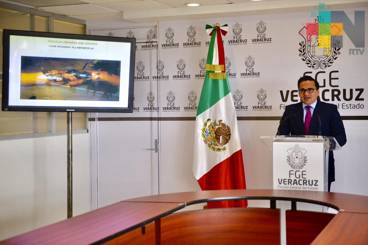 No hubo ninguna ejecución extrajudicial en Río Blanco: FGE de Veracruz