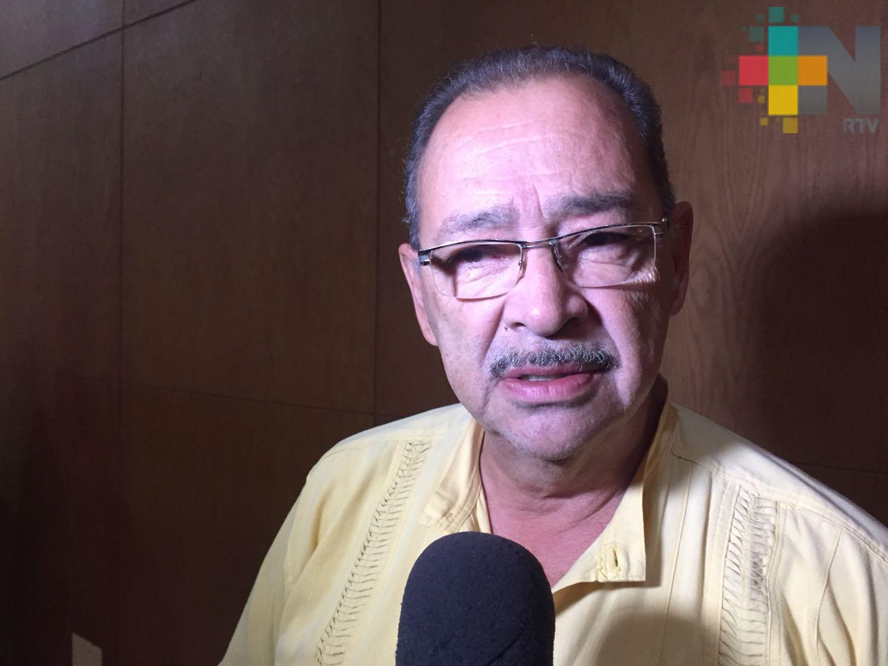 Coatzacoalcos debe contar con al menos 500 elementos de la policía municipal