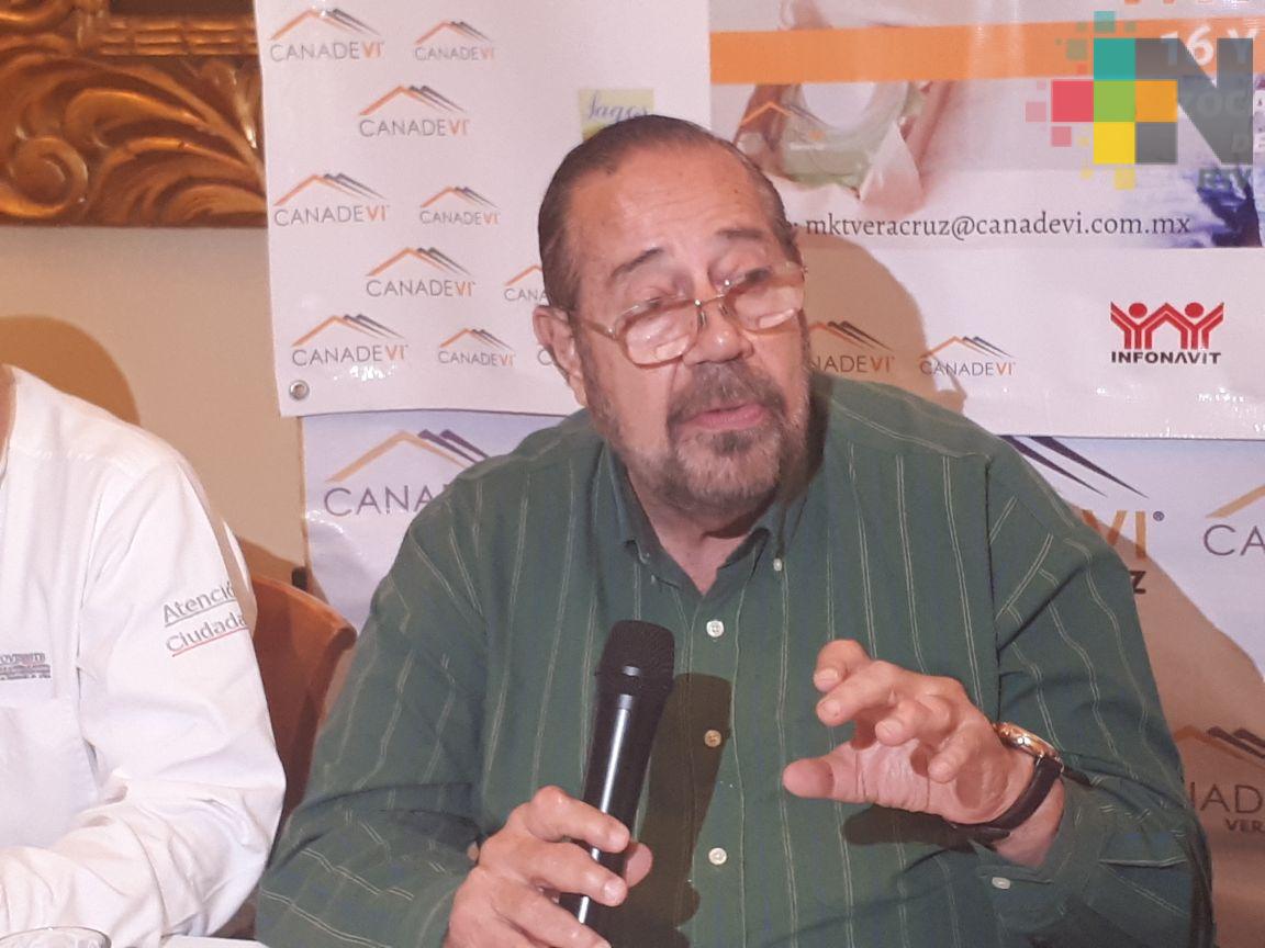 Regularizan propiedades en el municipio de Veracruz; iniciarán censos en Santa Fe