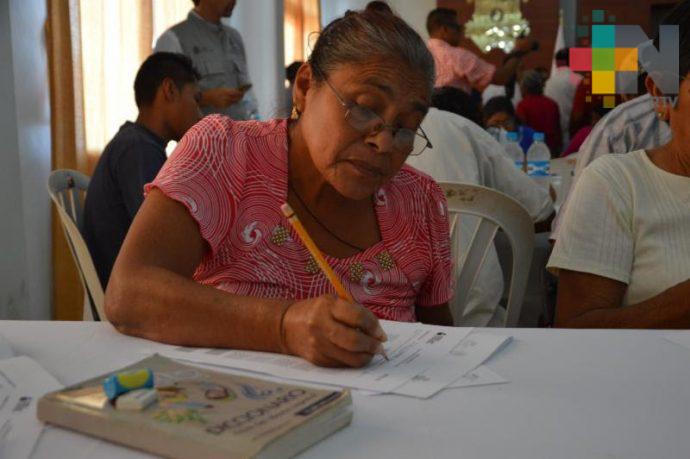 IVEA mantiene cercanía con alcaldes de la región norte de Veracruz
