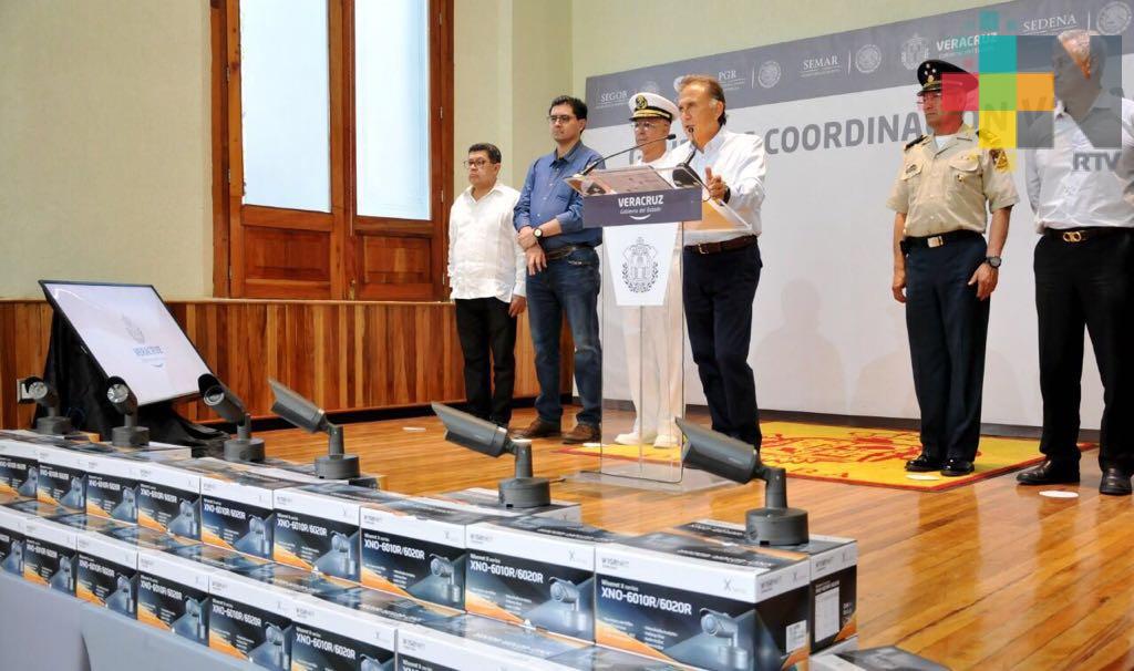 Detienen a responsables por dejar cuerpos desmembrados encontrados en Xalapa