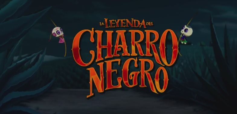 “La leyenda del charro negro” se estrena este viernes en cines de EUA
