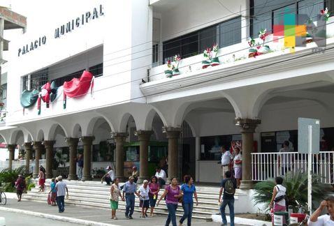 Concluye el censo del programa Jóvenes Construyendo el Futuro en Tuxpan