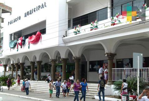 Garantizan la seguridad en el Festival Gastronómico del Pescador de Tuxpan