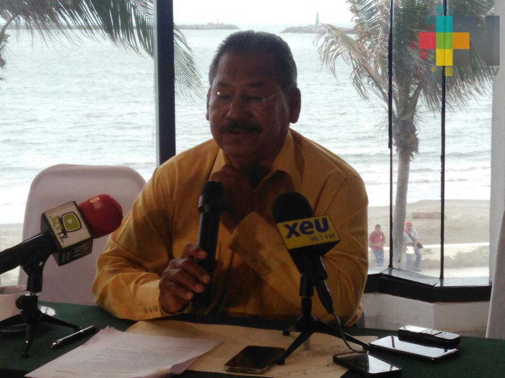 Falso que con documentación apócrifa haya solventado observaciones de Orfis: Arturo Hervis