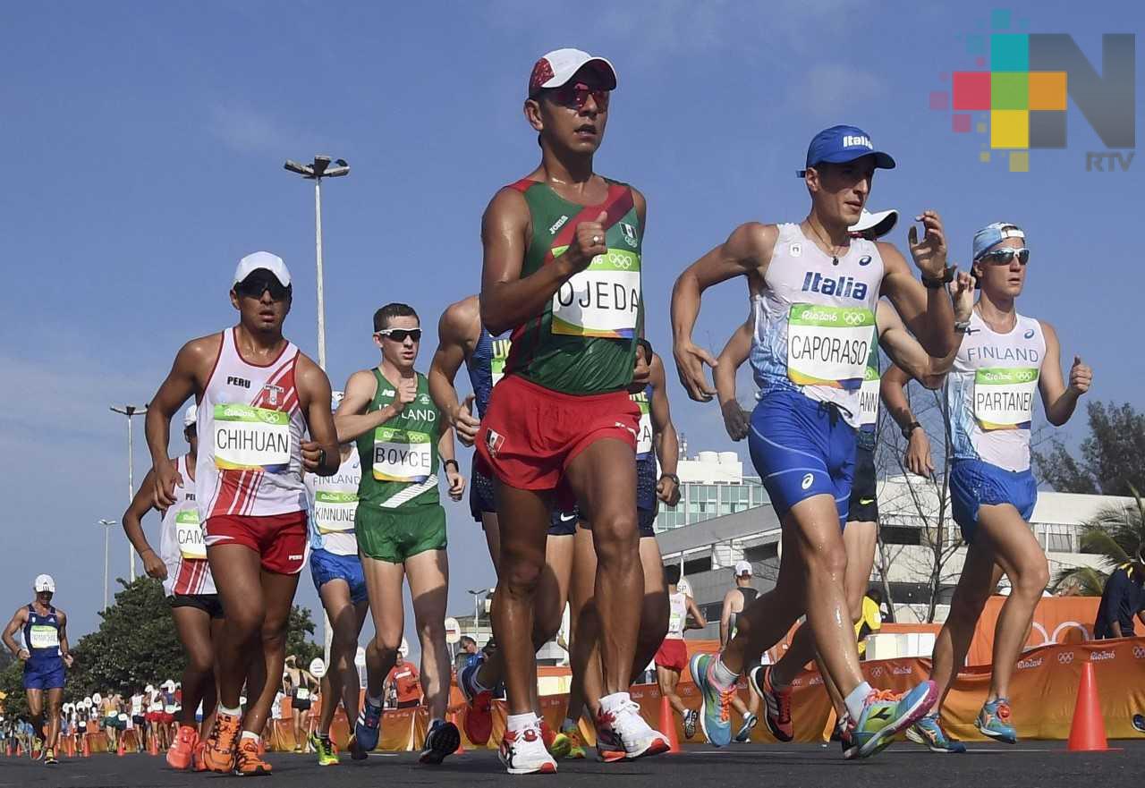 Prepara gira europea Leyver previo a Barranquilla