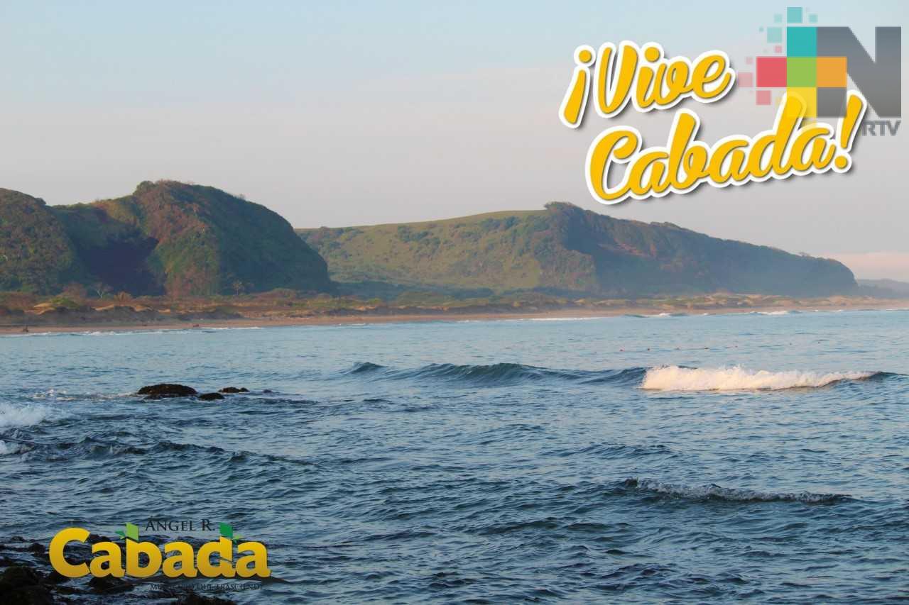 Más de 200 elementos vigilarán la zona turística de Ángel R. Cabada