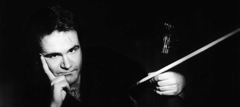 Se presenta Milan Milisavljevic con la Orquesta del ISMEV