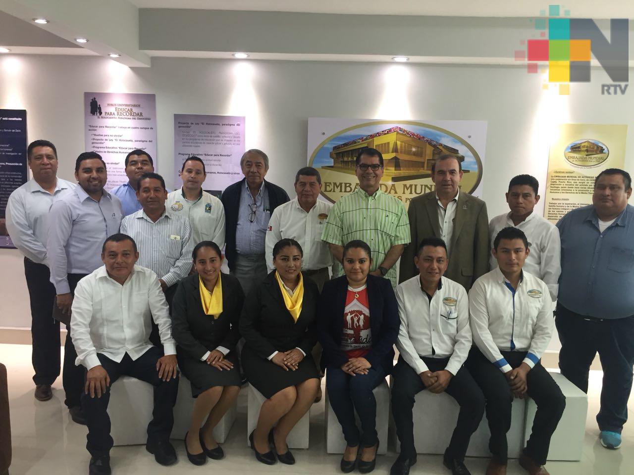 Necesario fomentar mecanismos de prevención para disminuir la violencia y crear una cultura de paz