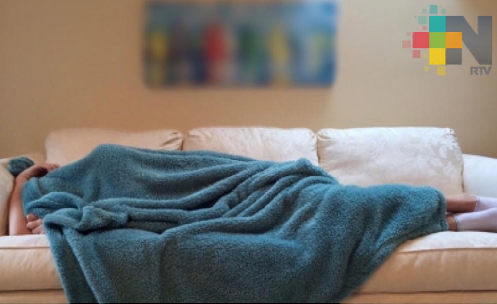 Insomnio es una enfermedad de salud de las más caras de sobrellevar; México entre uno de los países que duerme menos