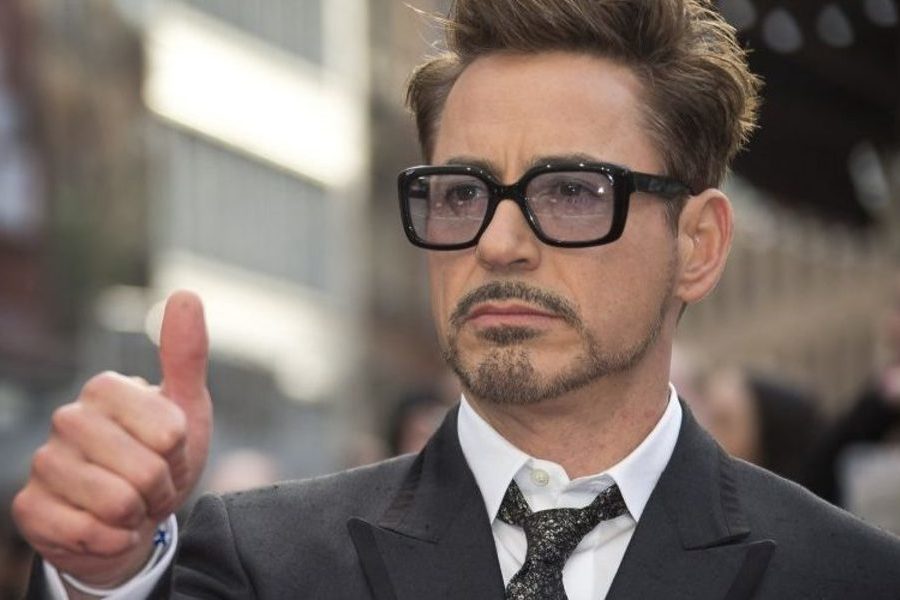Robert Downey Jr invita a unirse a la campaña contra el síndrome ROHHAD