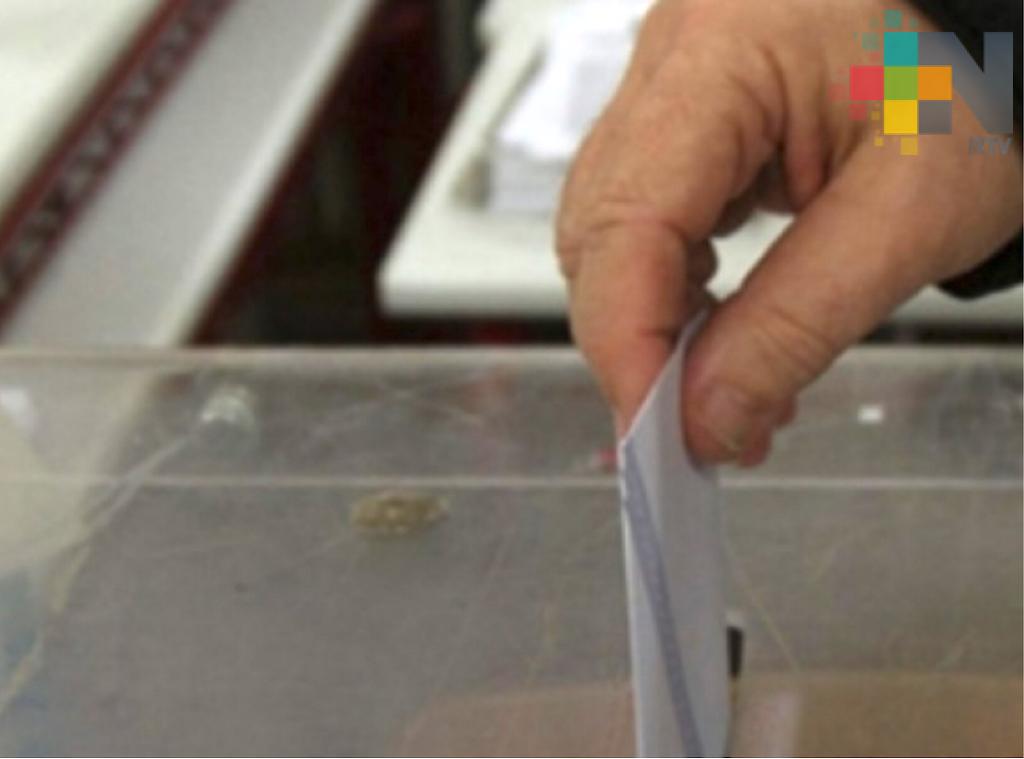 No todas las personas foráneas pudieron votar en casilla especial de terminal de autobuses de Veracruz