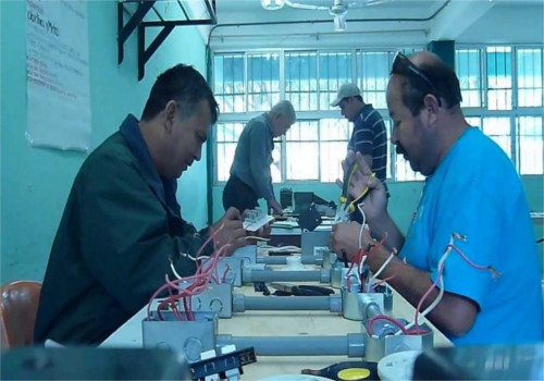 Icatver Veracruz ofrece 60 cursos y más de 20 especialidades