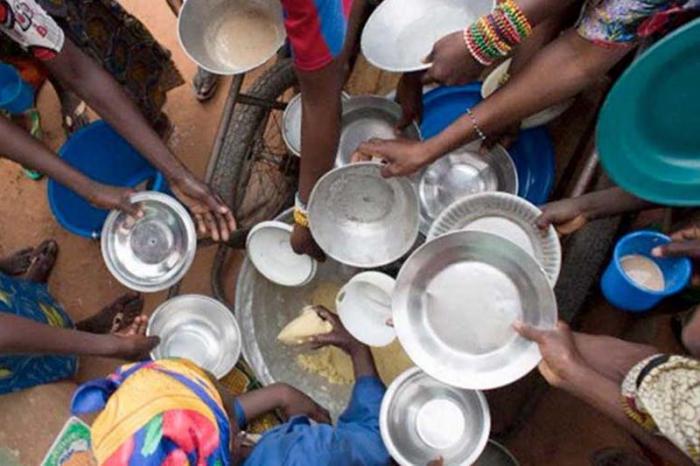 Afecta hambre “aguda” a 124 millones de personas en el mundo: FAO