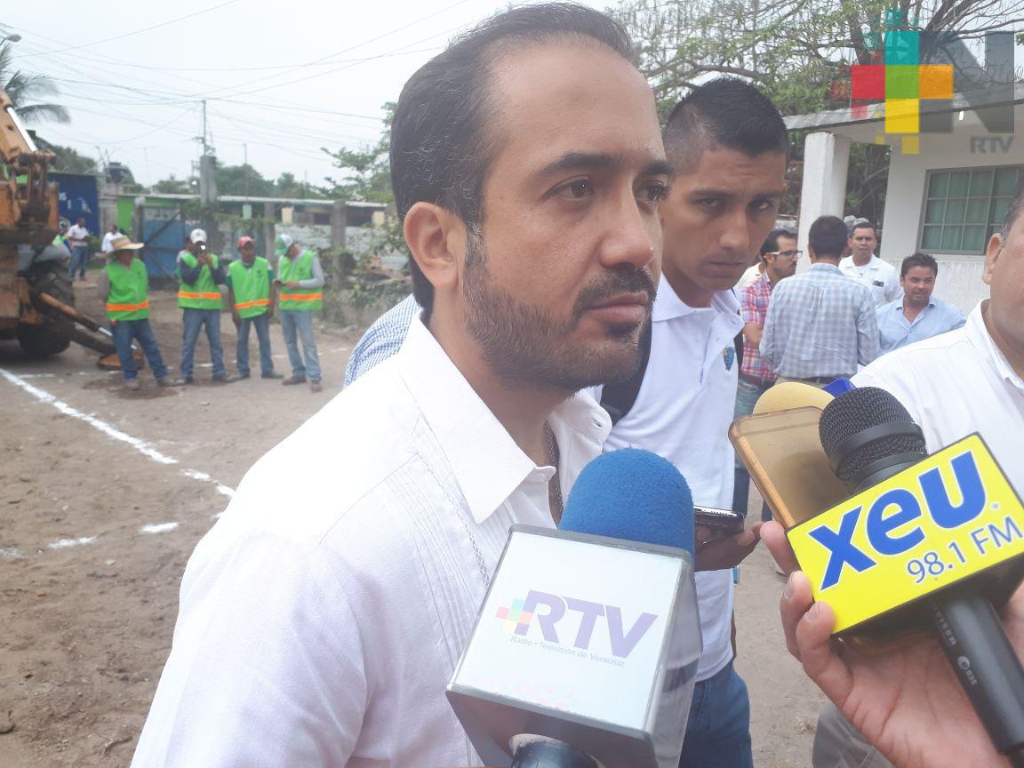 Ayuntamiento de Veracruz registra incremento de pago de predial en comparación al año anterior