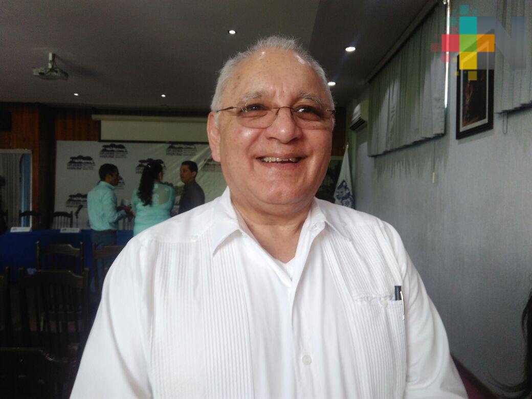 UV continuará con obras de infraestructura en la región Veracruz-Boca del Río