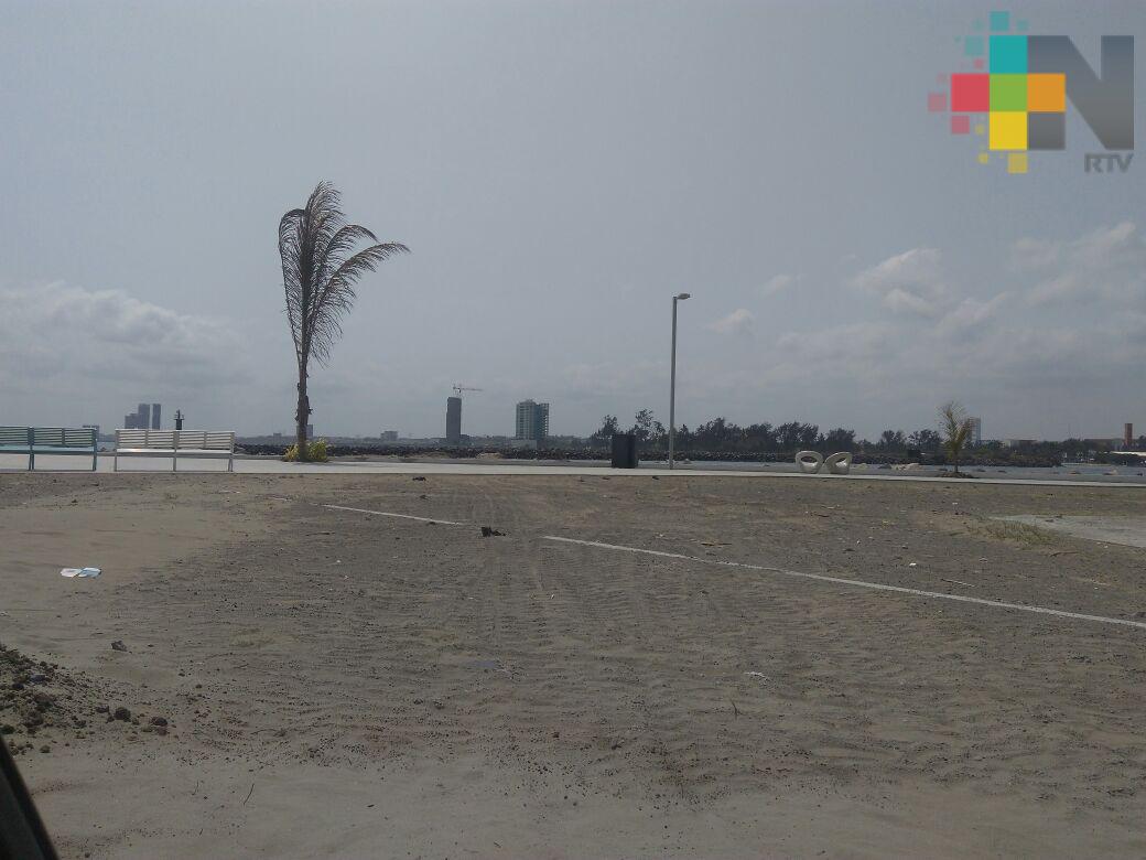 Plan de Desarrollo de Boca del Río contempla detonación económica y recuperación de playas