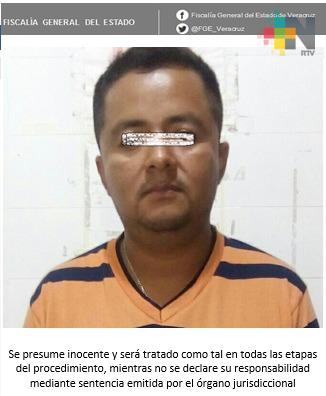 Vinculado a proceso por homicidio, en Córdoba