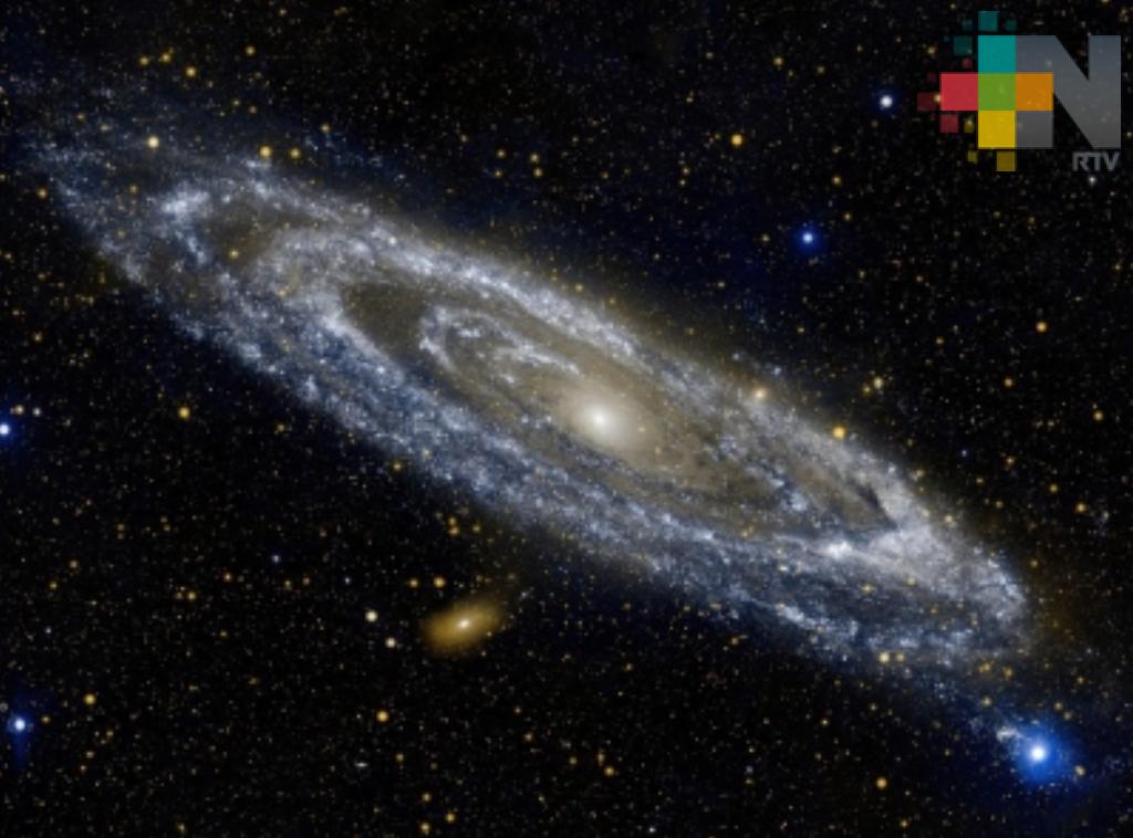 El Universo, un gran cristal cuadridimensional con facetas por explorar