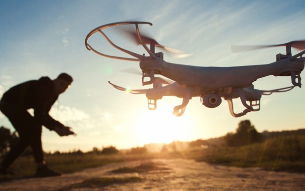 México promoverá la industria de los drones durante la Feria Hannover Messe 2018