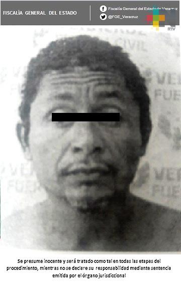 Concede Juez a FGE vinculación a proceso contra probable homicida, en Tuxpan