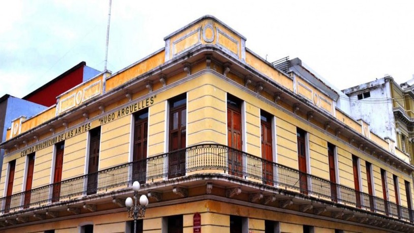 Centro Veracruzano de las Artes “Hugo Arguelles” presenta su cartelera para marzo