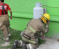 Por aumento de temperatura se duplican fugas de gas