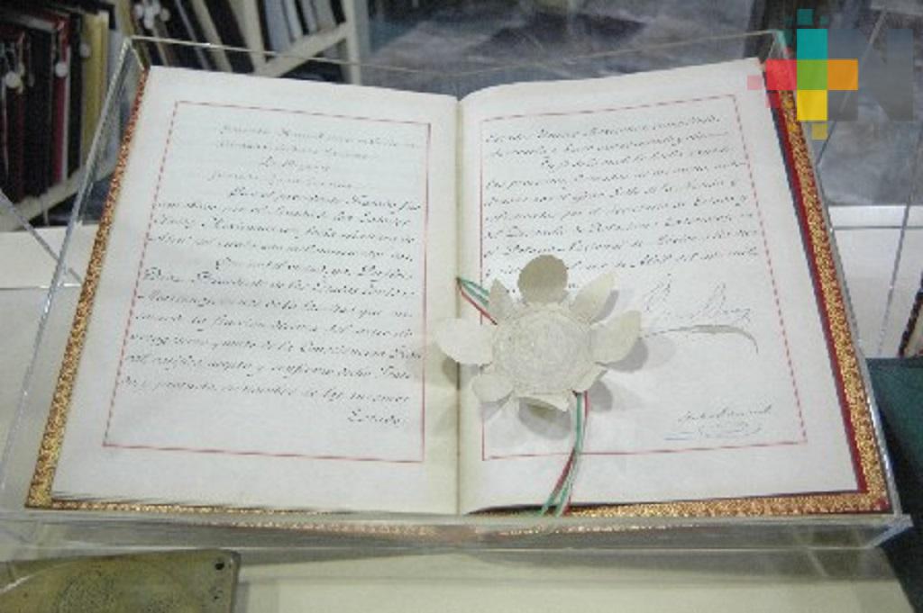 El Acervo Histórico Diplomático recibe reconocimiento de la UNESCO