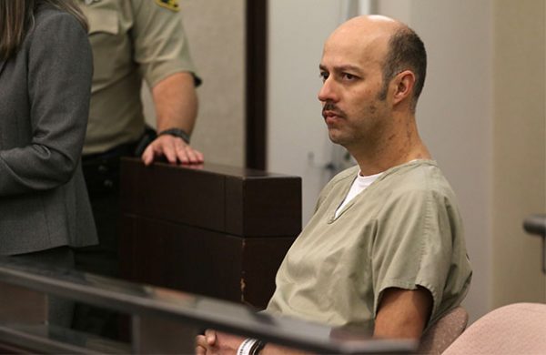 Expelotero Loaiza comparece ante justicia estadunidense por drogas