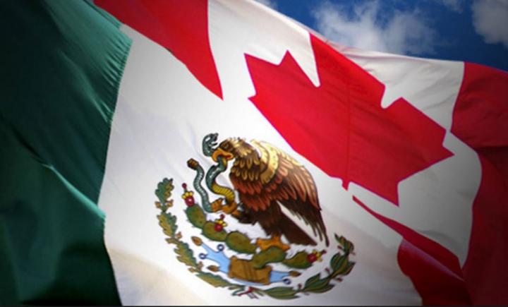 Canadá defenderá con México empleos del T-MEC: Cameron Mackay