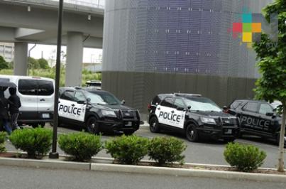 Tiroteo causa movilización en maratón de la ciudad de San Diego