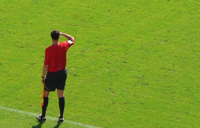 FIFA oficializa a tercia de árbitros mexicanos para Mundial en Rusia