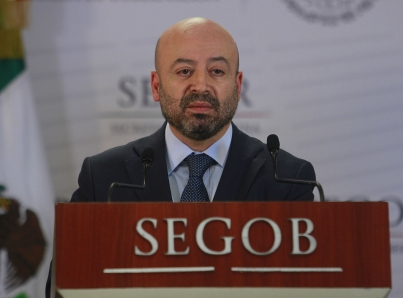 Policía Federal acompañará a candidatos presidenciales por carretera