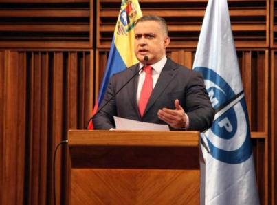 Motín en cárcel de Venezuela deja 68 muertos