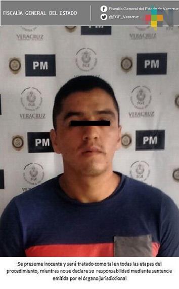 Vincula Juez a proceso a imputado por pederastia, en Veracruz