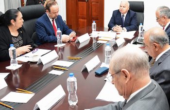 Coadyuva SEP en la solución de problemas estructurales críticos de universidades públicas estatales