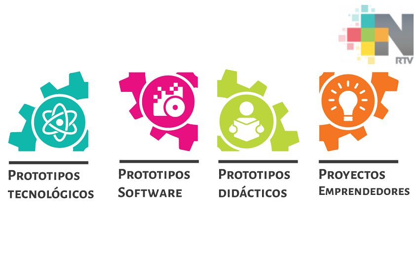 En Xalapa se realiza el XX Concurso Nacional de Prototipos