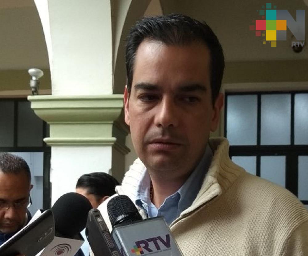 Orizaba descartada para la capacitación de policías xalapeños