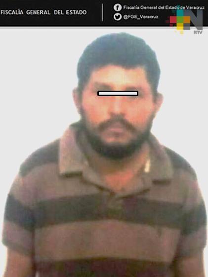 Detienen Policía Ministerial de Cosamaloapan a presunto secuestrador