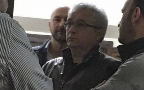 Extraditan a exgobernador Yarrington a Estados Unidos