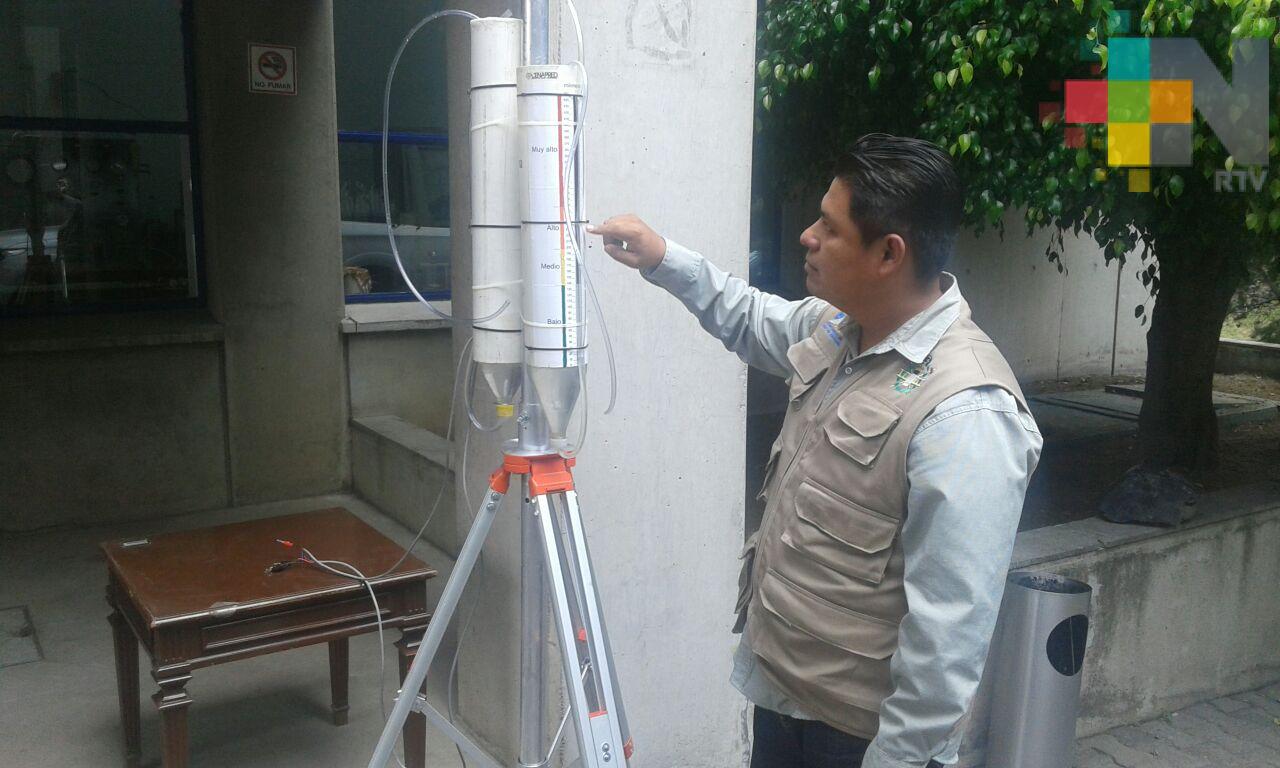 Se actualiza Protección Civil de Martínez de la Torre en “Deslizamiento de laderas”