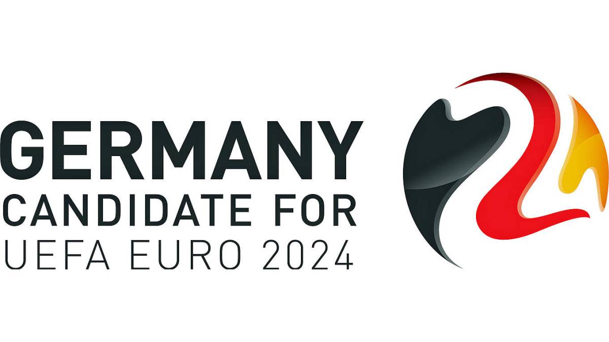 Alemania presenta candidatura para organizar Euro 2024 de fútbol