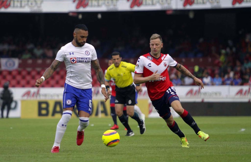 Terminó el Clausura 2018 para los Tiburones Rojos de Veracruz