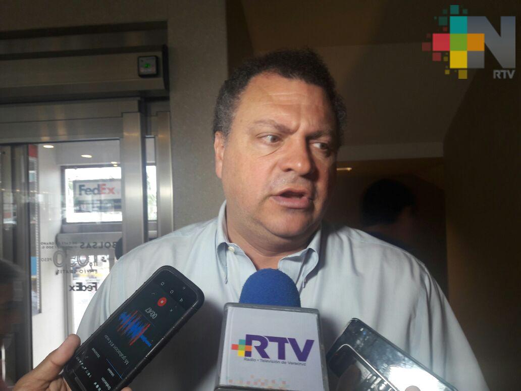 Canacar con buenas expectativas para este 2020