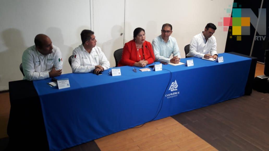 Presentan proyecto de Bio Refinería Rural Veracruz