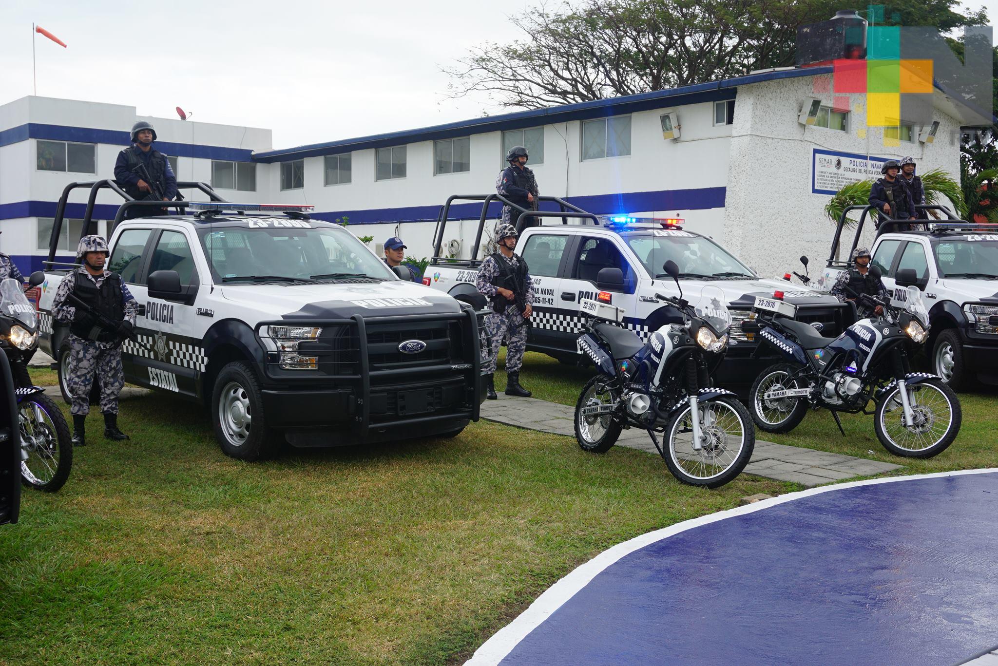 Cinco personas ejecutadas por la delincuencia organizada en la conurbación Veracruz-Boca del Río; hay un detenido