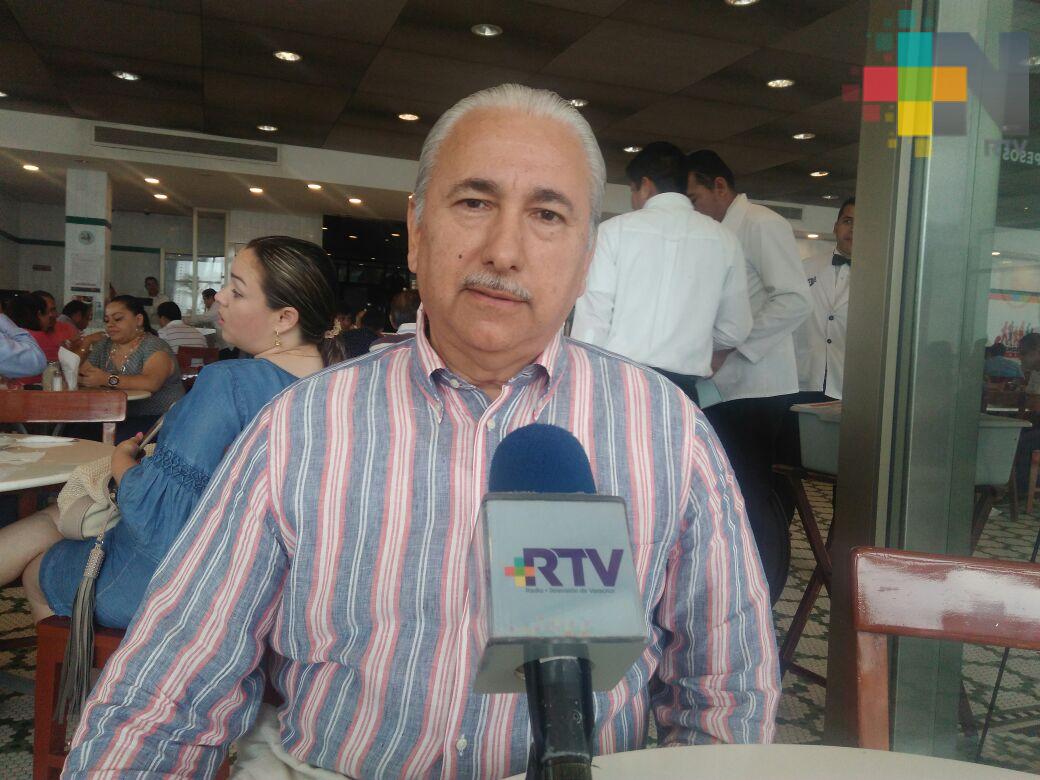 CCE convocará a candidatos a la gubernatura firmar documento “Compromisos por un Mejor Veracruz”