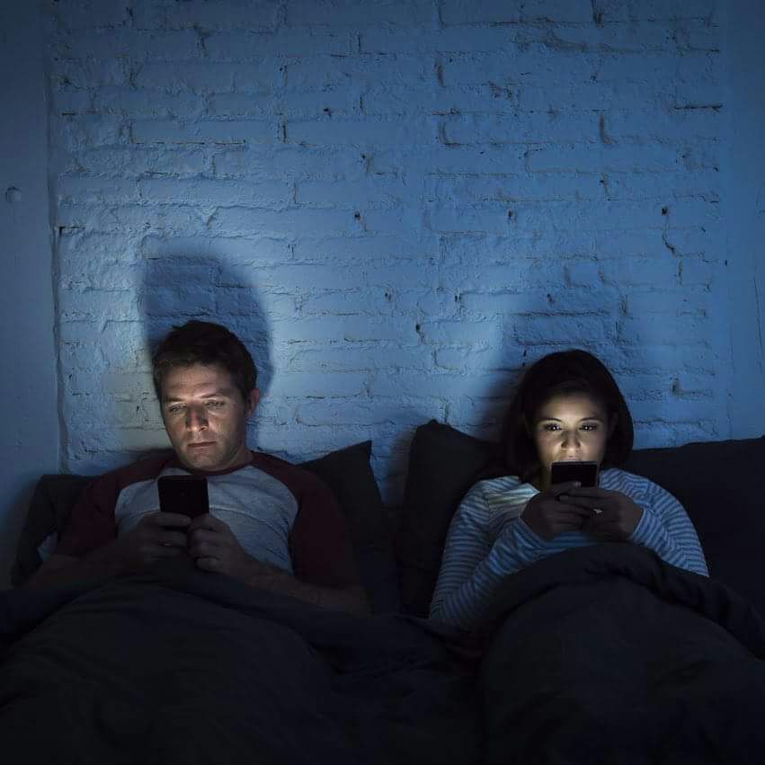 El uso de redes sociales provoca aumento de divorcios en Coatzacoalcos